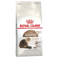 ROYAL CANIN AGEING 12+ 400gr